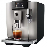 Jura E8 (ED) Fully-auto Espresso machine 1.9 L 15712