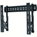 Newstar Fixed TV wall mount, 40-75" LED-VW1000BLACK