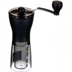 Hario MSS-1DTB coffee grinder Blade grinder Black MSS-1DTB