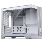 Phanteks XT V3, Tempered Glass, White PH-XT325V_DWT01