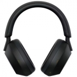 Sony WH-1000XM5SA, black WH1000XM5SAB.CE7