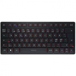 Cherry KW 9200 MINI, BLACK JK-9250PN-2