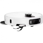 Xiaomi Robot Vacuum 5 Pro EU | Wet&Dry | 5200 mAh | 20000 Pa | White BHR07WFEU