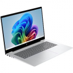 Hewlett Packard OmniBook 7 NG AI 17-dc0216nw - Ultra 7 258V | 17,3"-FHD-Dotyk | 32GB | 1TB | W11H | RTX4050 | Srebro lodowcowe C1LX7EA