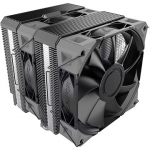 Montech NX600, Black NX600 (B)