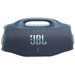 JBL Boombox 4, Blue JBLBOOMBOX4BLUEP