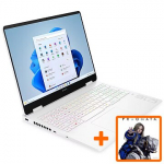 Hewlett Packard Omen 16-am0073nw - Ultra 7 255H | 16"-2K-144Hz | 24GB | 1TB | Win11Home | RTX5070 | Biały CX5P8EA