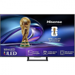 Hisense 75E8Q, 75" 75E8Q