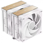 Deepcool AK620 G2 WH, White R-AK620G2-WHNNMN-GJD