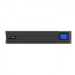 Bluewalker Powerwalker VFI 3000 LICR IoT (black, 2 height units) 10122258