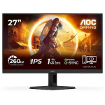 AOC 27G4ZRE Gaming, 27" 27G4ZRE