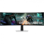 Samsung Odyssey G9 LS49DG912SUXEN, 49" LS49DG912SUXEN