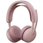 Logitech ZONE WIRELESS 2 ES BUSINESS EMEA28I-935 TEAMS, ROSE 981-001521