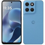 Motorola Moto G17, 4GB/128GB, PANTONE Alaskan Blue PBBK0014DE