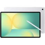 Samsung Galaxy Tab S10 FE+ 5G, 8GB/128GB, Silver SM-X626BZSREUB