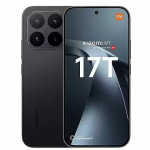 Xiaomi 17T, 12GB/512GB, Black 75981