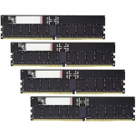 G.SKILL G5 Neo (AMD EXPO), RDIMM, DDR5, 128GB, 6400MT/s, CL32, Kit of 4 F5-6400R3239G32GQ4-G5N