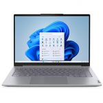 Lenovo ThinkBook 14 G9 IRL | Arctic Grey | 14 " | IPS | WUXGA | 1920 x 1200 pixels | Anti-glare | Intel Core 5 | 210H | 16 GB | SODIMM DDR5 | Solid-state drive capacity 512 GB | Intel Graphics | Windows 11 Pro | 802.11be | Bluetooth version 5.4 | Key ...