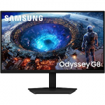 Samsung Gaming Odyssey LS27HG806EFXEN, 27" LS27HG806EFXEN