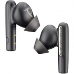 Hewlett Packard Poly Bluetooth Headset Voyager Free 60 UC USB-C schwarz 7Y8H4AA