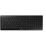 Cherry CHERRYSTREAMBLACK WIRELESS USB, SWISS JK-8550CH-2