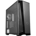 Cooler Master MasterBox 540, Tempered Glass, Black MB540-KGNN-S00