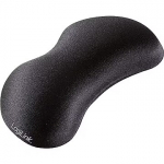 Logilink Wrist Rest Gel Pad, Black ID0136