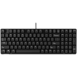 Cherry K37ID INDUSTRIAL KEYBOARD US BLACK JK-3700-US-2