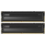 Klevv FIT V, DDR5, 32GB, 6400MT/s, CL32, Kit of 2 KD5AGU880-64B300L