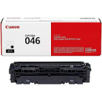 Canon 046, Black Toner 1254C002