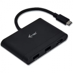 i-tec USB-C to HDMI/USB 3.0/USB-C C31DTPDHDMI