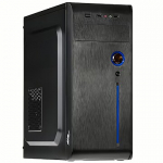 Akyga AK939BL, Black/Blue AK939BL