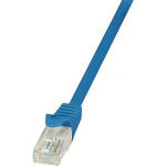 Logilink CAT 6, U/UTP, 1.5m CP2046U