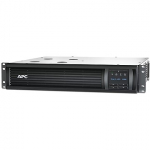 APC Smart-UPS SMT1000RMI2UC 1000VA, 700W, IEC, 2U SMT1000RMI2UC