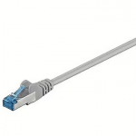 Goobay CAT 6A, S/FTP, 1m 93680