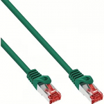 inLine CAT 6, S/FTP, PiMF 1m 76411G