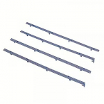 Bitfenix Mesh stripes for Shinobi Midi-Tower, Dark Blue BFC-SNB-150-DBX-SP