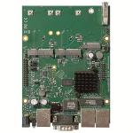 MikroTik RouterBoard M33G RBM33G