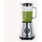 Severin SM 3737, Stainless steel/Black - cup (0.6l) included SM 3737