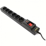 Accura Premium Crux, 3m, Black ACC4023