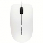 Cherry MC 1000, White JM-0800-0