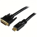 Startech HDMI to DVI-D, 1m HDDVIMM1M