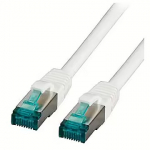 M-Cab CAT 6A, S/FTP, 0.5m 3544