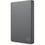 Seagate Basic, 4TB, Grey STJL4000400
