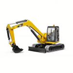 Bruder Mini excavator Caterpillar BR-02456