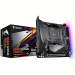 Gigabyte B550I AORUS PRO AX B550I AORUS PRO AX