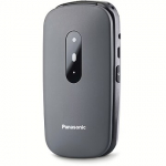Panasonic KX-TU446, Gray KX-TU446EXG