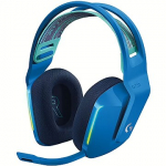 Logitech G733 Lightspeed, Blue 981-000943