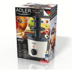 Adler Chocolate Fountain AD 4487 30 W AD 4487
