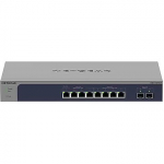 Netgear MS510TXM, 8X 10GB + 2XSFP+ MS510TXM-100EUS